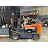 2021 Toyota 7FBCU45 Forklift